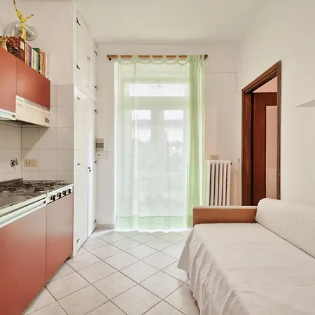 Bilocale Spezia